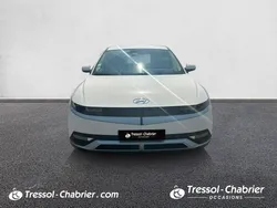 HYUNDAI Ioniq 5 58 kWh - 170 ch Intuitive