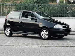 Fiat Punto 1.7 TD