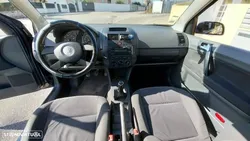 VW Polo 1.2 Confortline