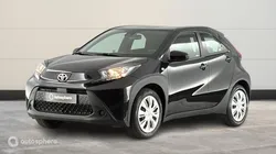 Toyota Aygo X 1.0 VVT-i 72ch Dynamic MY24