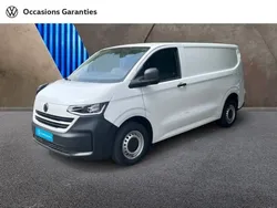 Volkswagen Transporter Fg Van L1 2.0 TDI 170ch Business 4Motion BVA8