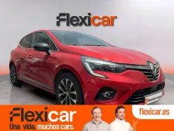 RENAULT Clio E-TECH Híbrido Intens 103kW