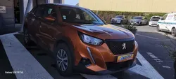 Peugeot 2008 Active Business HDI 100