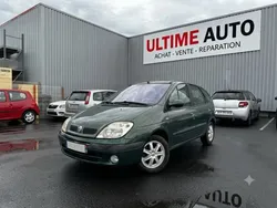 RENAULT SCENIC 102 cv