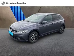 Volkswagen Polo 1.0 TSI 95ch VW Edition DSG7