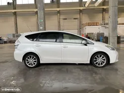 Toyota Prius+ 1.8 Exclusive