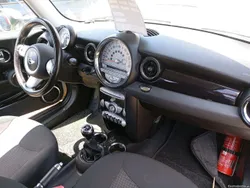 MINI Cooper Cooper D