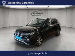 VOLKSWAGEN T-Cross 1.0 TSI 95 Start/Stop BVM5 Lounge