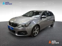 Peugeot 308 SW 1.2 PureTech 130ch 6.c S&S Tech Edition