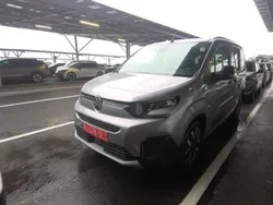 Citroën Berlingo Diesel 100 ch M Manuelle Max
