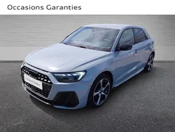 Audi A1 Sportback 30 TFSI 116ch S line S tronic 7