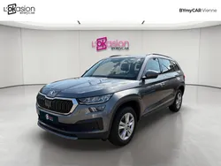 SKODA Kodiaq 1.5 TSI 150 ACT DSG7 7pl Business
