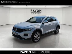VOLKSWAGEN T-Roc 1.5 TSI 150 EVO Start/Stop BVM6 First Edition