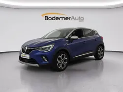 RENAULT Captur TCe 100 GPL - 21 Intens