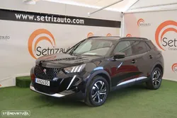 Peugeot 2008 1.2 PureTech GT Line