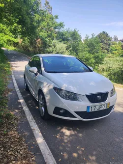 Seat Ibiza 1.6 TDI 105Cv