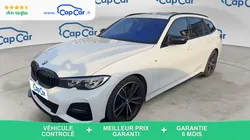 BMW Série 3 Touring 320I 184 Steptronic 8 M Sport