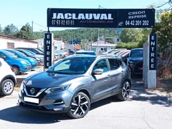 Nissan Qashqai 1.7 dCi 150 Tekna+