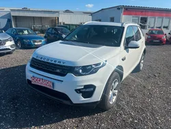 Land rover discovery sport 2.0 td4 150 SE 4x4 boite automatique