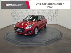 Suzuki Swift 1.2 Dualjet Hybrid Auto (CVT) Privilège
