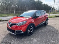 Renault Captur 1.5 DCI 90 Cv Helly Hansen 2015