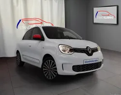 Renault Twingo Twingo 0.9 TCe Le Coq Sportif