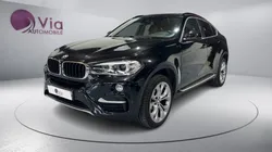 Bmw X6 (F16) XDRIVE 30DA 258CH LOUNGE PLUS