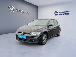 VOLKSWAGEN Polo 1.0 TSI 95 S&S BVM5 VW Edition