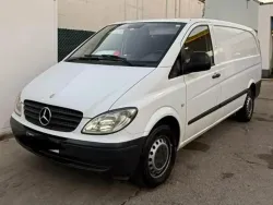 Mercedes-Benz Vito Vito Furgón 111CDI Basica Compacta