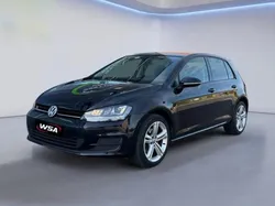 VOLKSWAGE GOLF TDI 1,6L 105cv 5 PORTES DSG7 "64550 Kms"