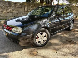 VW Golf 1.4 cilin 16 válvul A/C