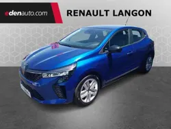 Renault Clio Blue dCi 100 ch GSR2 Evolution