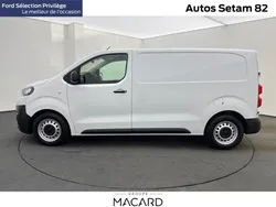 Peugeot Expert Fg M 1.5 BlueHDi 120ch S&S