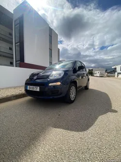 Fiat Panda 312