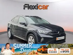 VOLKSWAGEN Taigo 1.0 TSI Life DSG 81kW