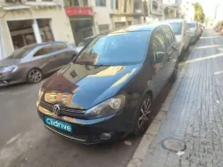 Volkswagen Golf 2.0 TDI 140cv DPF Sport