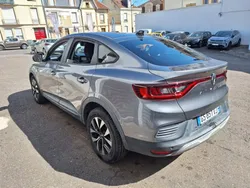 Renault ARKANA 1.3 TCE 140CH MILD HYBRID EVOLUTION EDC -23