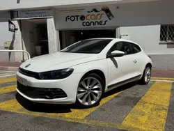 Volkswagen SCIROCCO 1.4 TSI 160CH CARAT DSG7