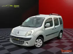 Renault Kangoo COMBI 1.5 DCI 70
