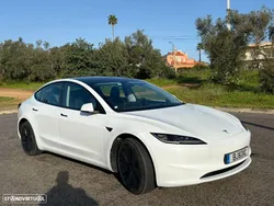 Tesla Model 3 Tração Traseira Premium