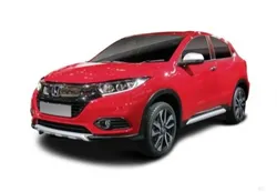 HONDA HR-V 1.5 i-VTEC CVT Turbo Sport