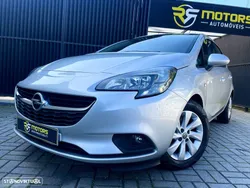 Opel Corsa 1.3 CDTi innovation