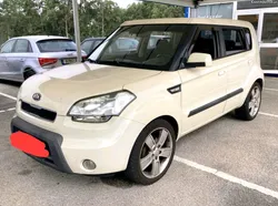 Kia Soul 1.6 CRDI Active