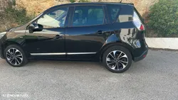 Renault Scénic 1.5 dCi Bose Edition SS