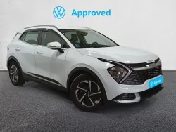 Kia Sportage 1.6 T-GDi MHEV Tech 150