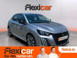 PEUGEOT 208 1.2 Puretech S&S Style 100