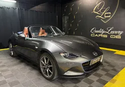 Mazda MX-5 IV phase II, ND 2.0 Skyactiv-G 6MT 184ch, Suivi Full Mazda