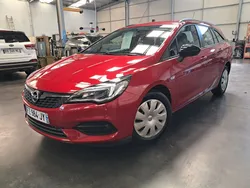 Opel Astra tourer 1.2 ECOTEC TURBO 110 édition faible kms
