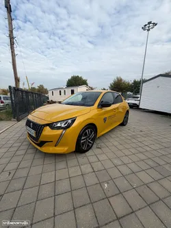 Peugeot 208 1.2 PureTech SE Style