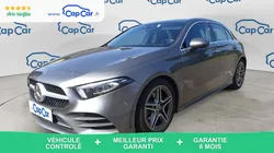 Mercedes Classe A Berline IV 180 d 116 7G-DCT AMG Line
